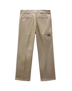 Double Knee Pant