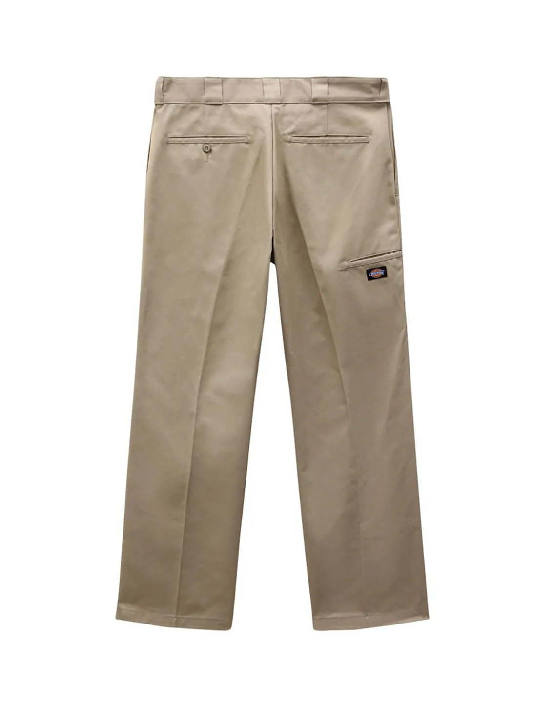 Double Knee Pant