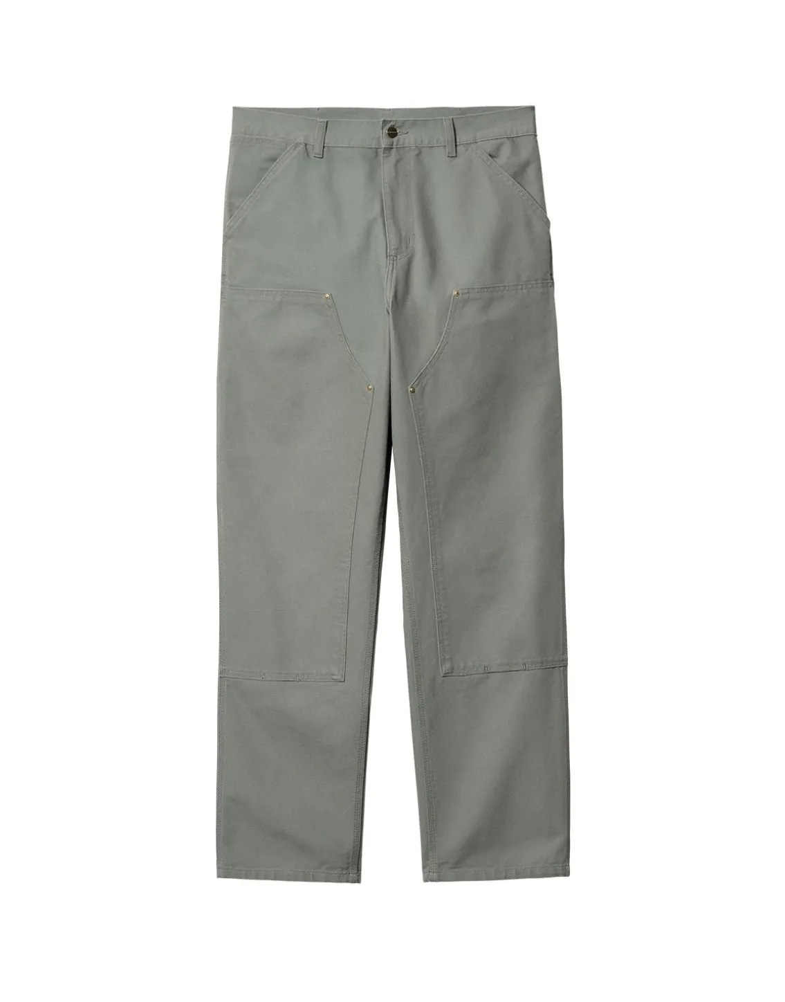 Double Knee Pant