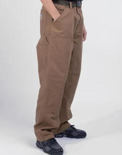 Double Knee Pant
