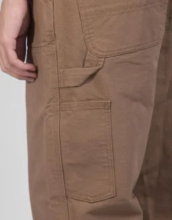 Double Knee Pant