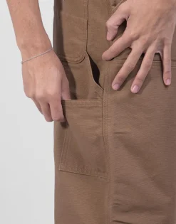 Double Knee Pant