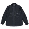 Double Pocket Shirt
