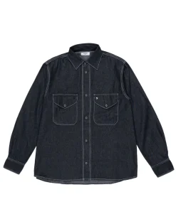 Double Pocket Shirt