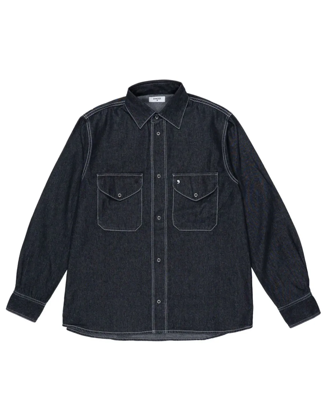 Double Pocket Shirt