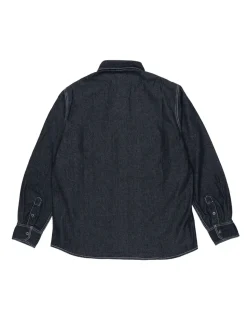 Double Pocket Shirt