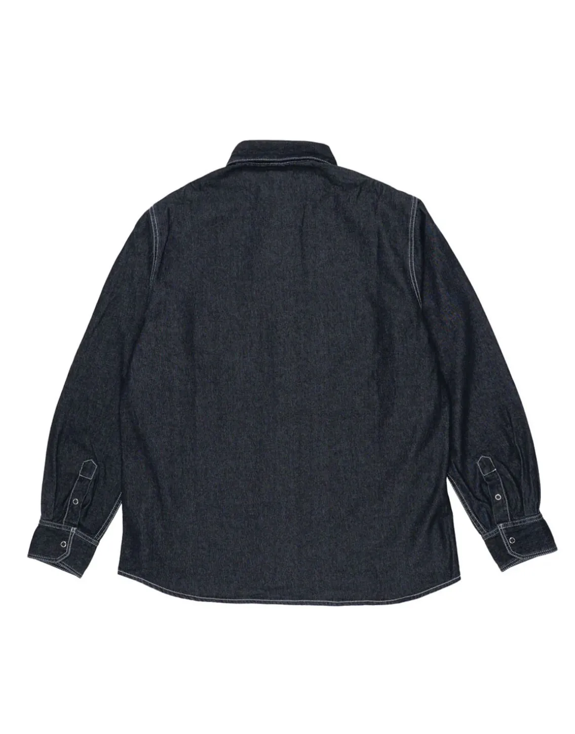 Double Pocket Shirt