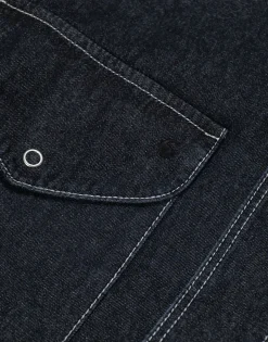 Double Pocket Shirt