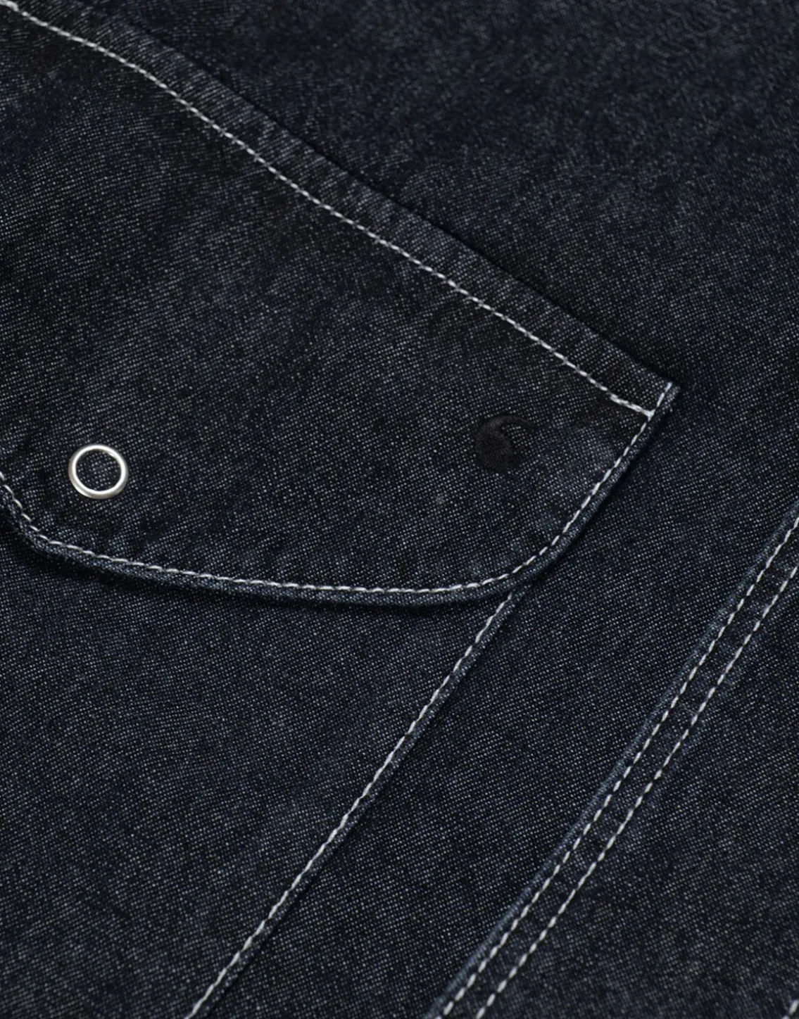 Double Pocket Shirt