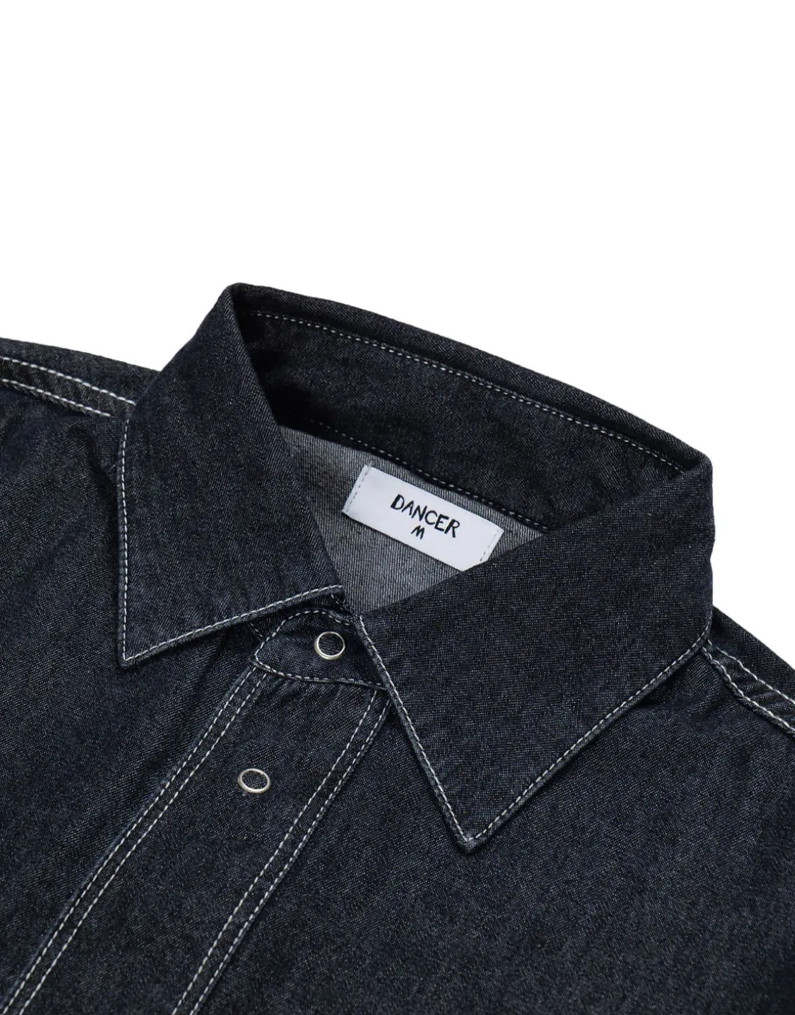 Double Pocket Shirt