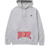 Draft Pick P/O Hoodie