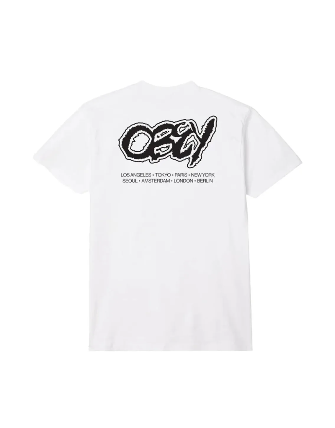Draw Tee