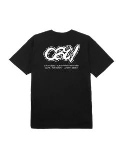 Draw Tee