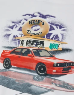 Drive Thru S/S Tee