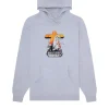 Drowning Hoodie