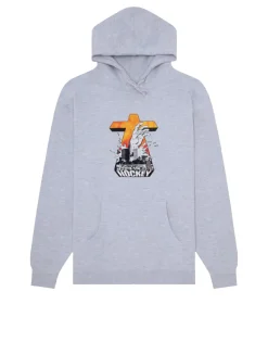 Drowning Hoodie