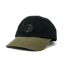 Duo Stroke Logo Cap