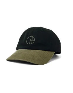 Duo Stroke Logo Cap