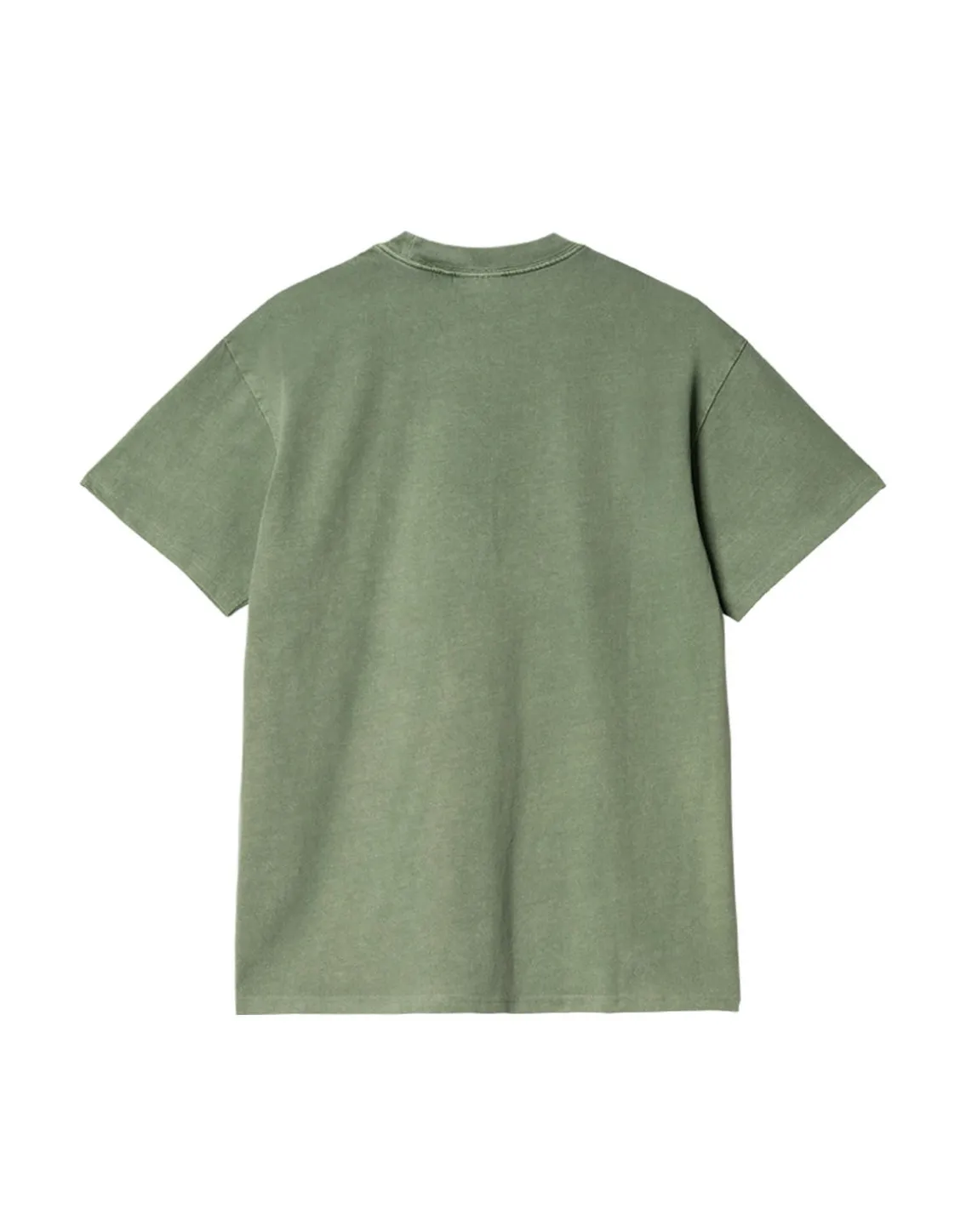 Duster S/S T-Shirt