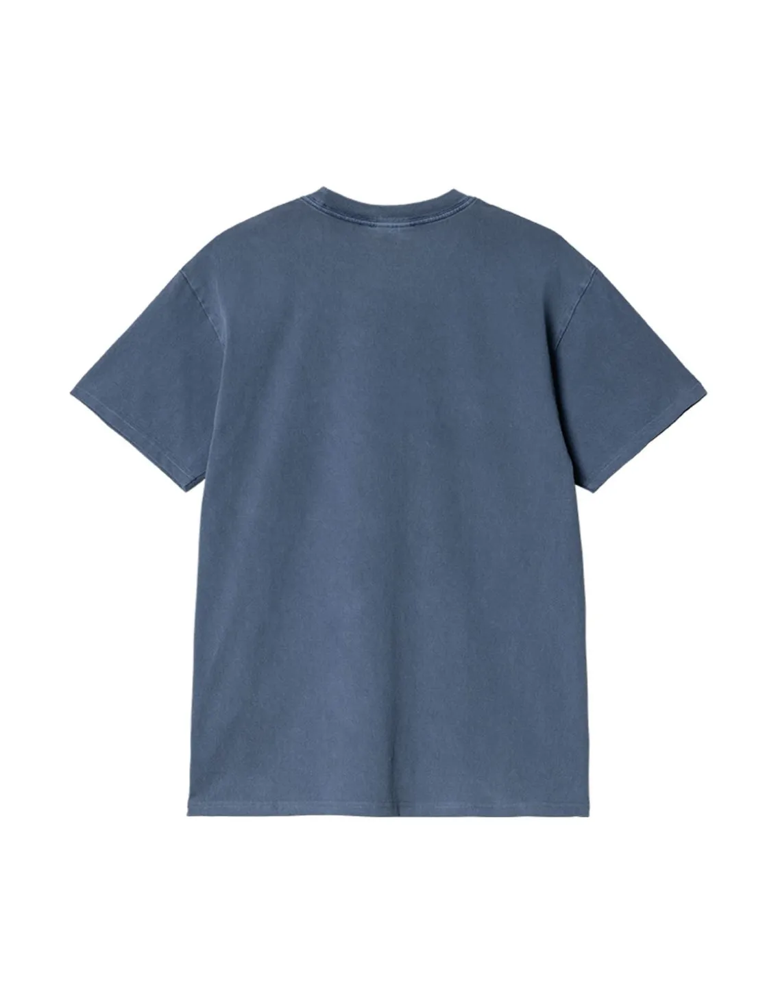 Duster S/S T-Shirt