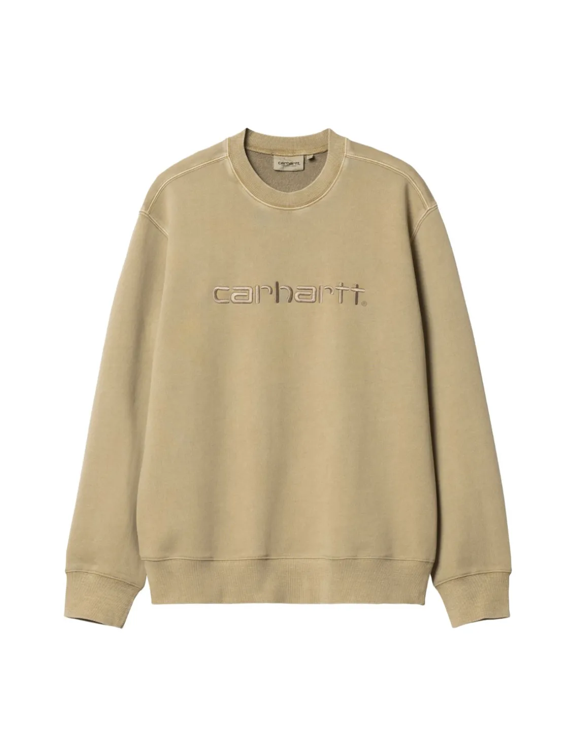 Duster Sweat