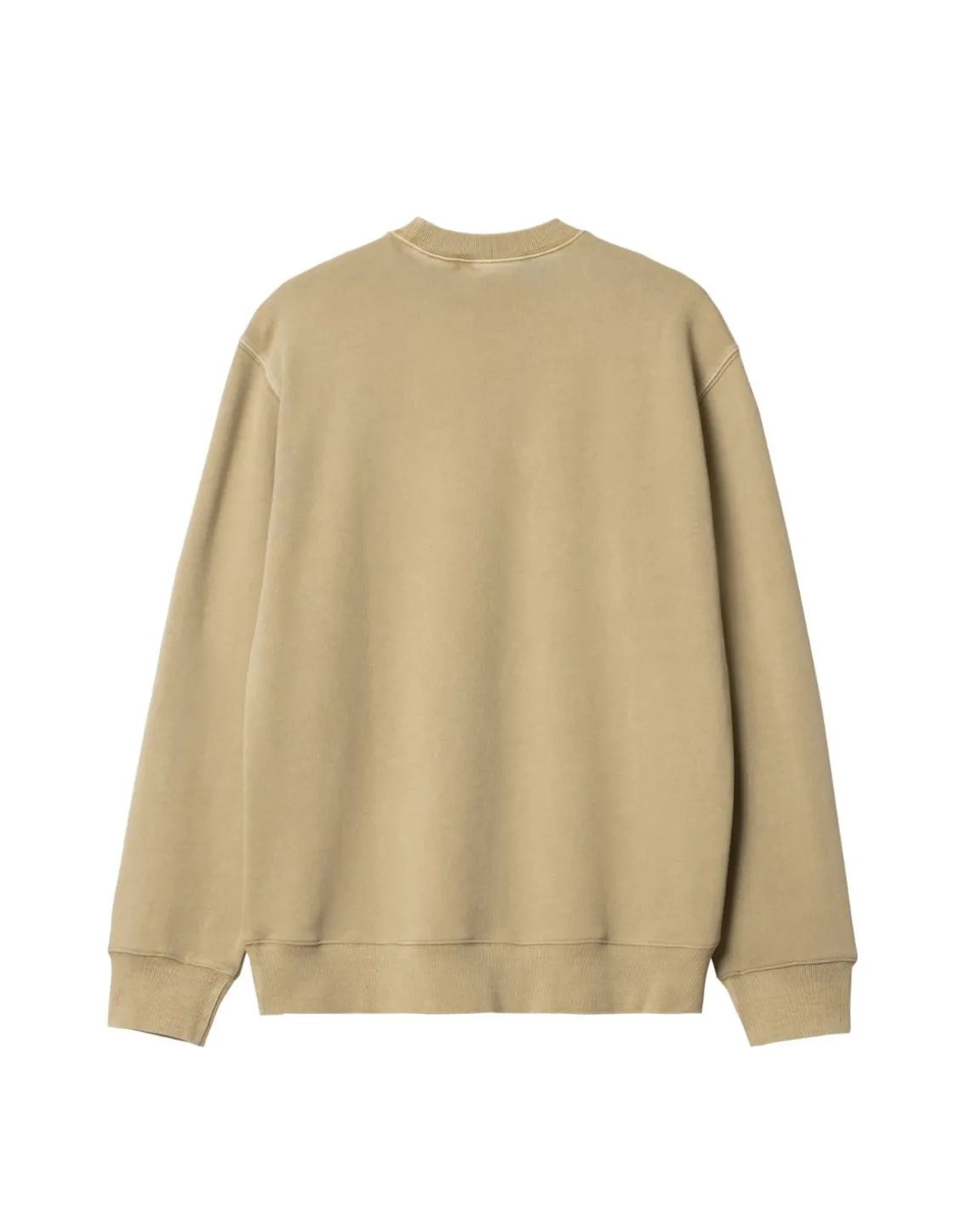 Duster Sweat