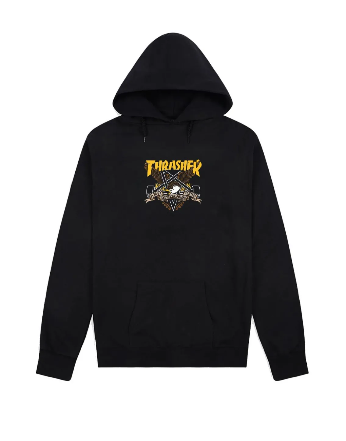 Eaglegram Hoodie