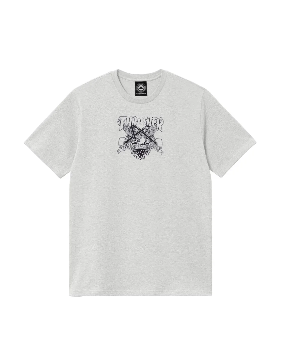 Eaglegram S/S Tee