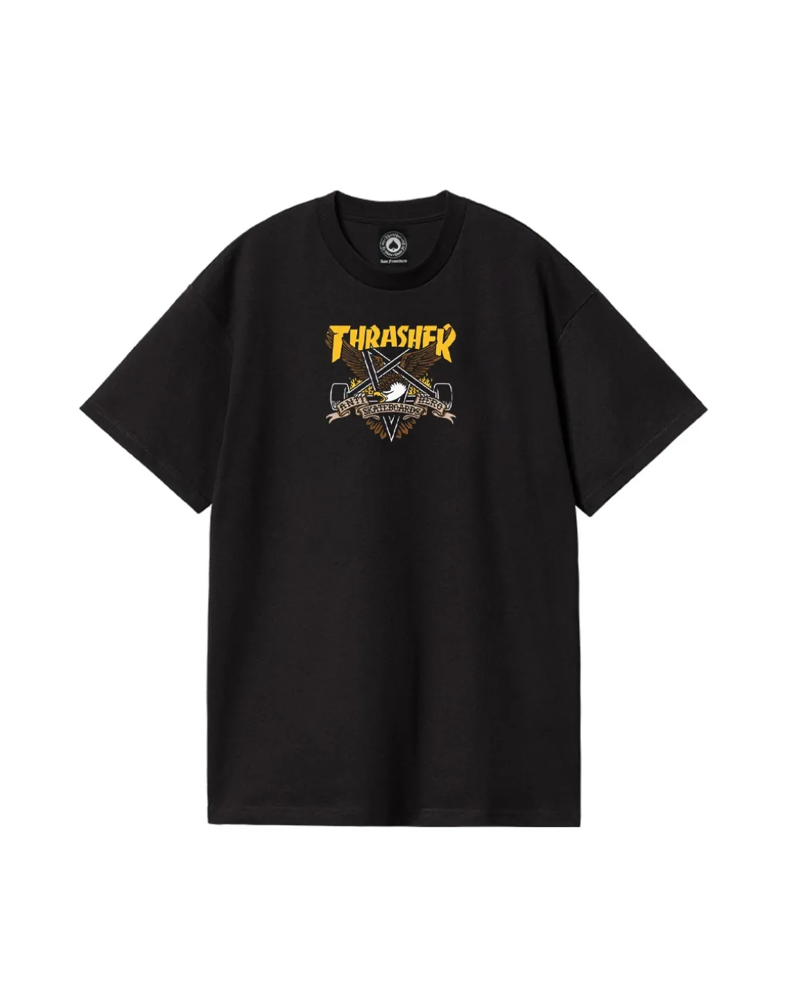 Eaglegram S/S Tee