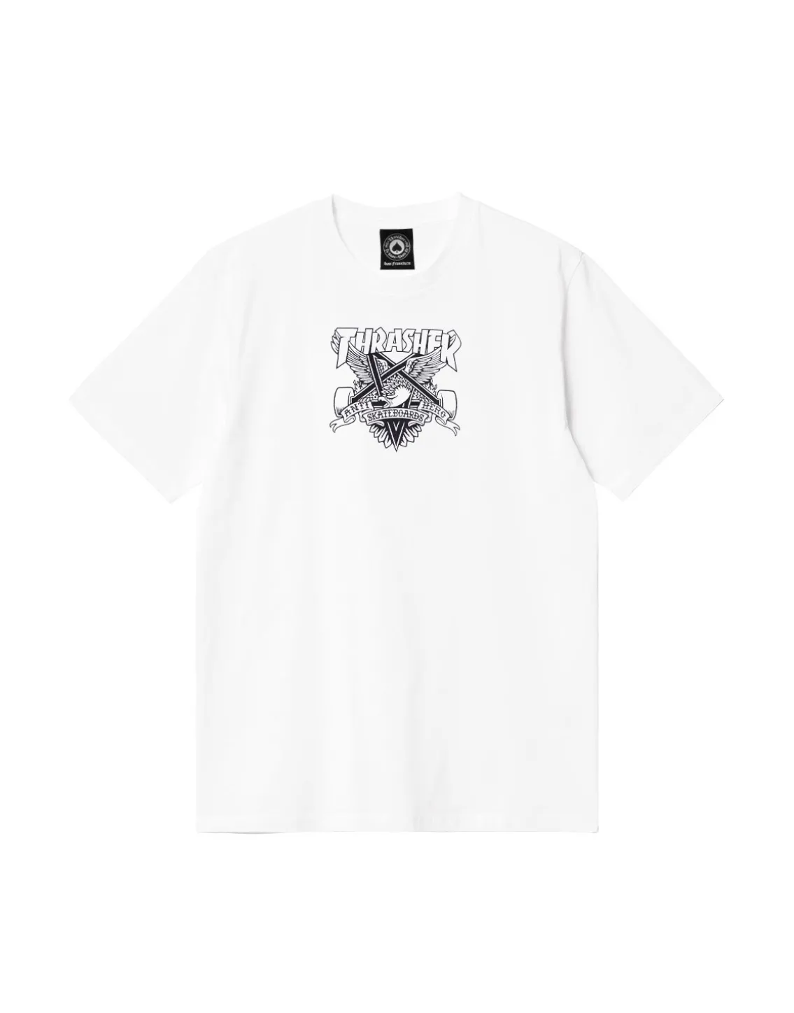 Eaglegram S/S Tee