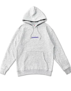 EMB Script Hoodie