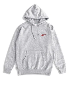 Embroidered O.G. Hoodie