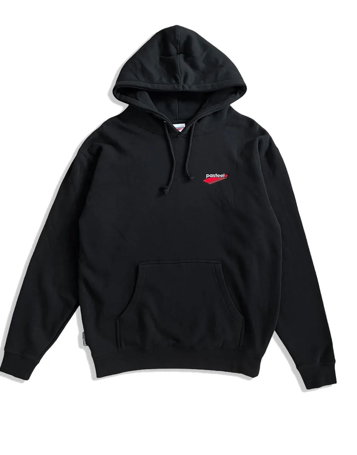 Embroidered O.G. Hoodie