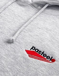 Embroidered O.G. Hoodie