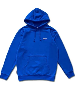 Embroidered O.G. Hoodie