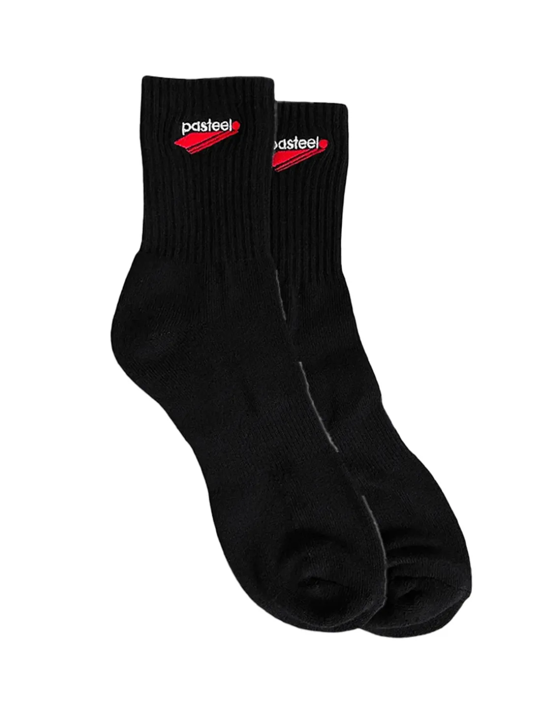 Embroidered Socks