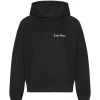 Embroidery Logo Hoodie