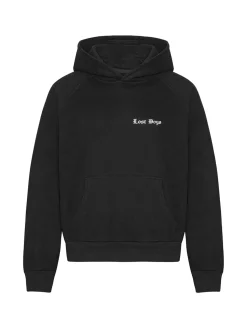 Embroidery Logo Hoodie