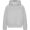 Embroidery Logo Hoodie