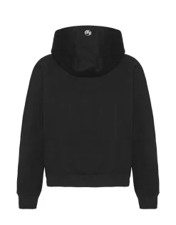Embroidery Logo Hoodie