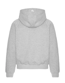 Embroidery Logo Hoodie