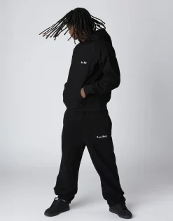 Embroidery Logo Hoodie