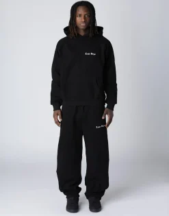 Embroidery Logo Hoodie