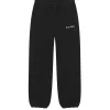 Embroidery Logo Joggers