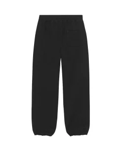 Embroidery Logo Joggers