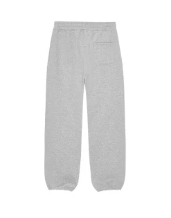Embroidery Logo Joggers