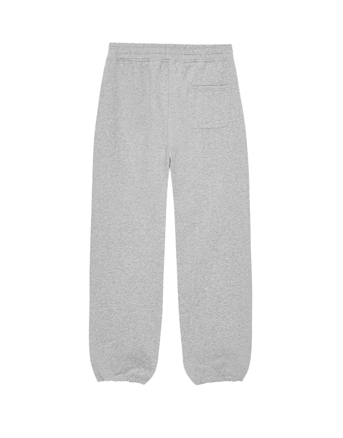 Embroidery Logo Joggers