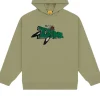 Encino Chenille Hoodie