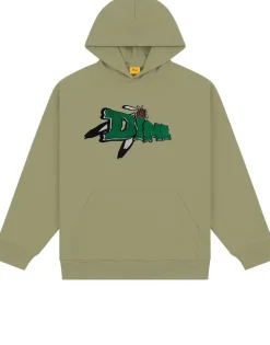 Encino Chenille Hoodie