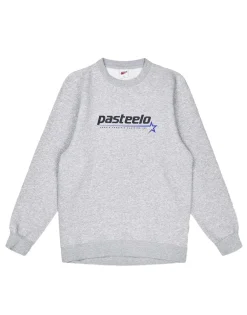 Energy Crewneck
